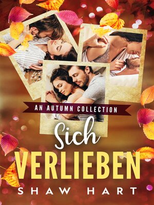 cover image of Sich Verlieben